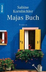 Cover von Majas Buch