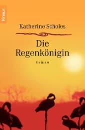 Cover von Die Regenkönigin