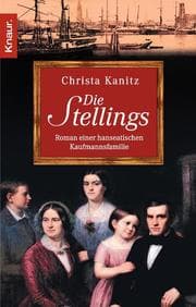 Cover von Die Stellings