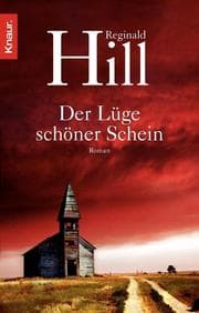 Cover von Der Lüge schöner Schein