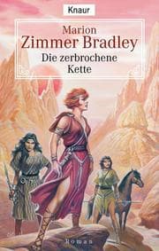 Cover von Die zerbrochene Kette