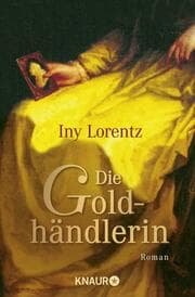 Cover von Die Goldhändlerin
