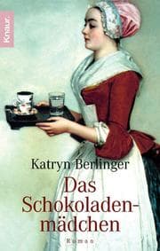 Cover von Das Schokoladenmädchen