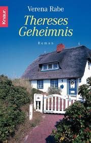 Cover von Thereses Geheimnis