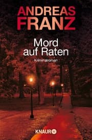 Cover von Mord auf Raten