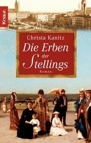 Cover von Die Erben der Stellings