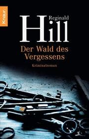Cover von Der Wald des Vergessens