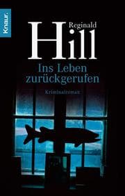 Cover von Ins Leben zurückgerufen