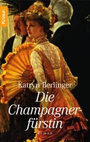 Cover von Die Champagnerfürstin