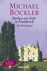 Cover von Sterben wie Gott in Frankreich