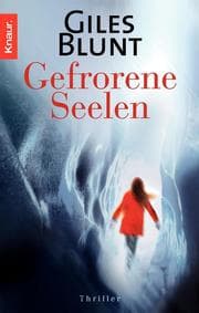 Cover von Gefrorene Seelen