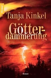 Cover von Götterdämmerung