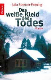 Cover von Das weiße Kleid des Todes