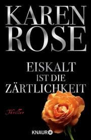 Cover von Eiskalt ist die Zärtlichkeit
