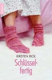 Cover von Schlüsselfertig