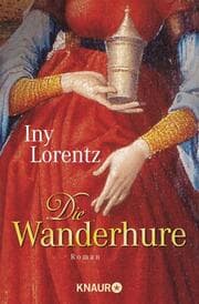Cover von Die Wanderhure