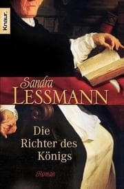 Cover von Die Richter des Königs