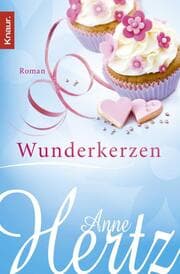 Cover von Wunderkerzen