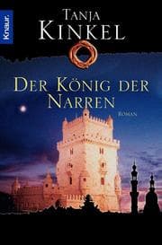 Cover von Der König der Narren