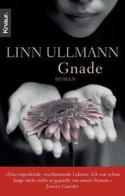 Cover von Gnade