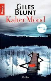 Cover von Kalter Mond