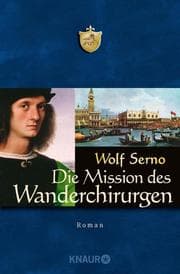 Cover von Die Mission des Wanderchirurgen