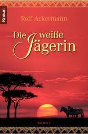 Cover von Die weiße Jägerin