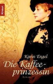 Cover von Die Kaffeeprinzessin