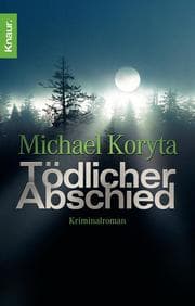 Cover von Tödlicher Abschied