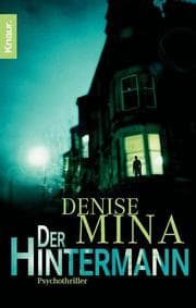 Cover von Der Hintermann