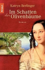 Cover von Im Schatten der Olivenbäume