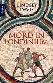 Cover von Mord in Londinium