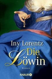 Cover von Die Löwin