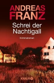 Cover von Schrei der Nachtigall