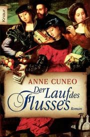 Cover von Der Lauf des Flusses