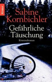Cover von Gefährliche Täuschung