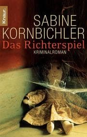 Cover von Das Richterspiel
