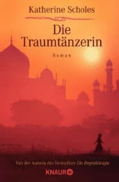 Cover von Die Traumtänzerin
