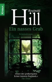 Cover von Ein nasses Grab