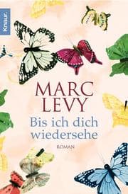 Cover von Bis ich dich wiedersehe