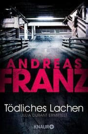 Cover von Tödliches Lachen