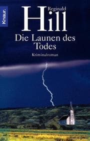 Cover von Die Launen des Todes