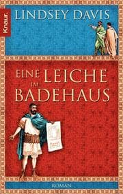 Cover von Eine Leiche im Badehaus
