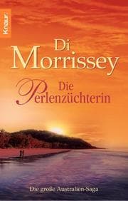 Cover von Die Perlenzüchterin