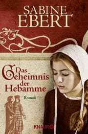 Cover von Das Geheimnis der Hebamme