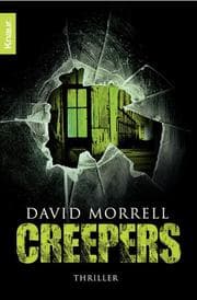 Cover von Creepers