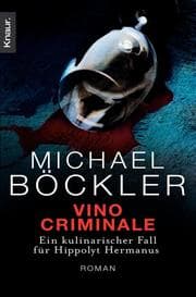 Cover von Vino Criminale