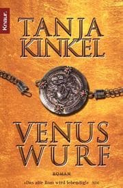 Cover von Venuswurf
