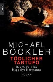 Cover von Tödlicher Tartufo