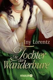 Cover von Die Tochter der Wanderhure